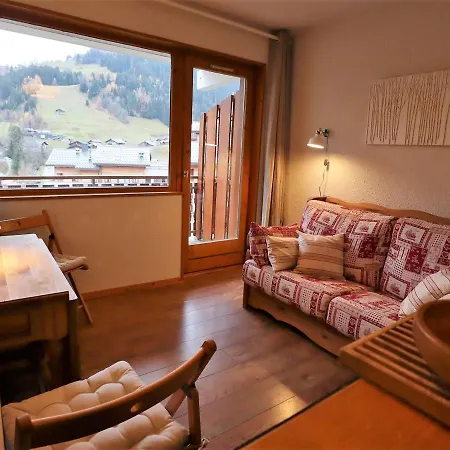 Douillet A La Montagne, 2-3 Pers., Balcon, Pres Des Commerces - Fr-1-342-262 Apartment *
