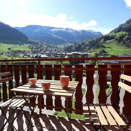 Douillet A La Montagne, 2-3 Pers., Balcon, Pres Des Commerces - Fr-1-342-262 Beaufort (Savoie)